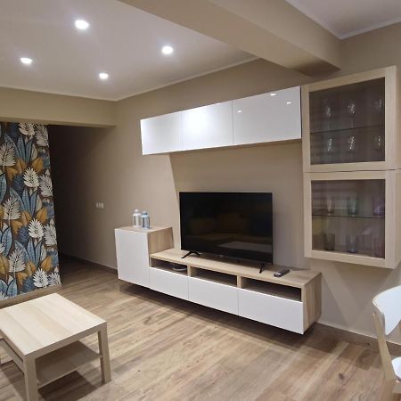 Apartamento Gael- Plaza Espana Avilés Buitenkant foto