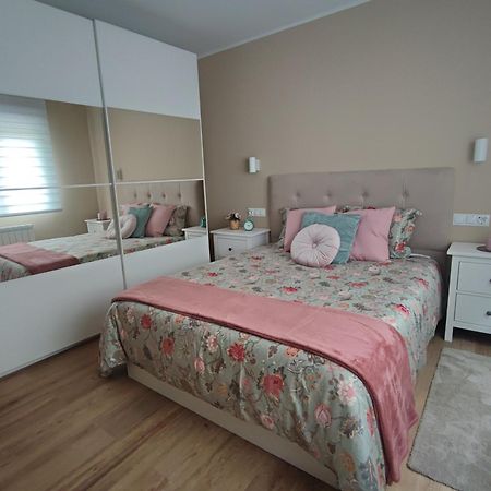 Apartamento Gael- Plaza Espana Avilés Buitenkant foto
