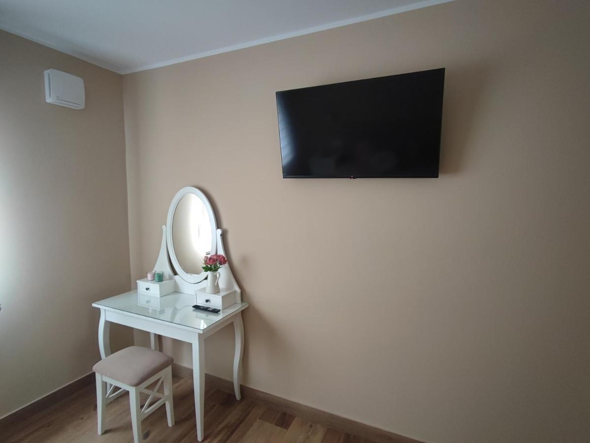 Apartamento Gael- Plaza Espana Avilés Buitenkant foto