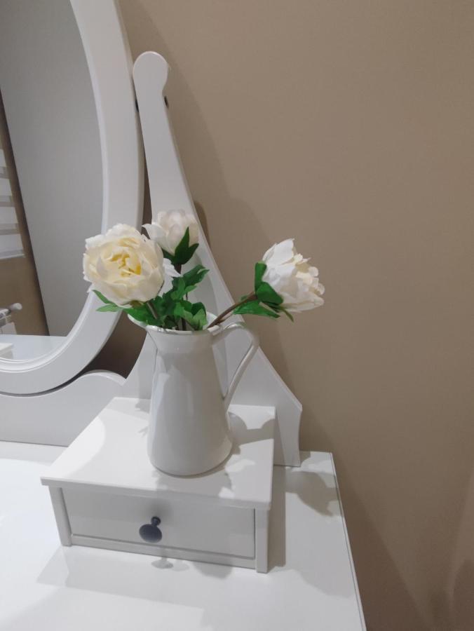 Apartamento Gael- Plaza Espana Avilés Buitenkant foto