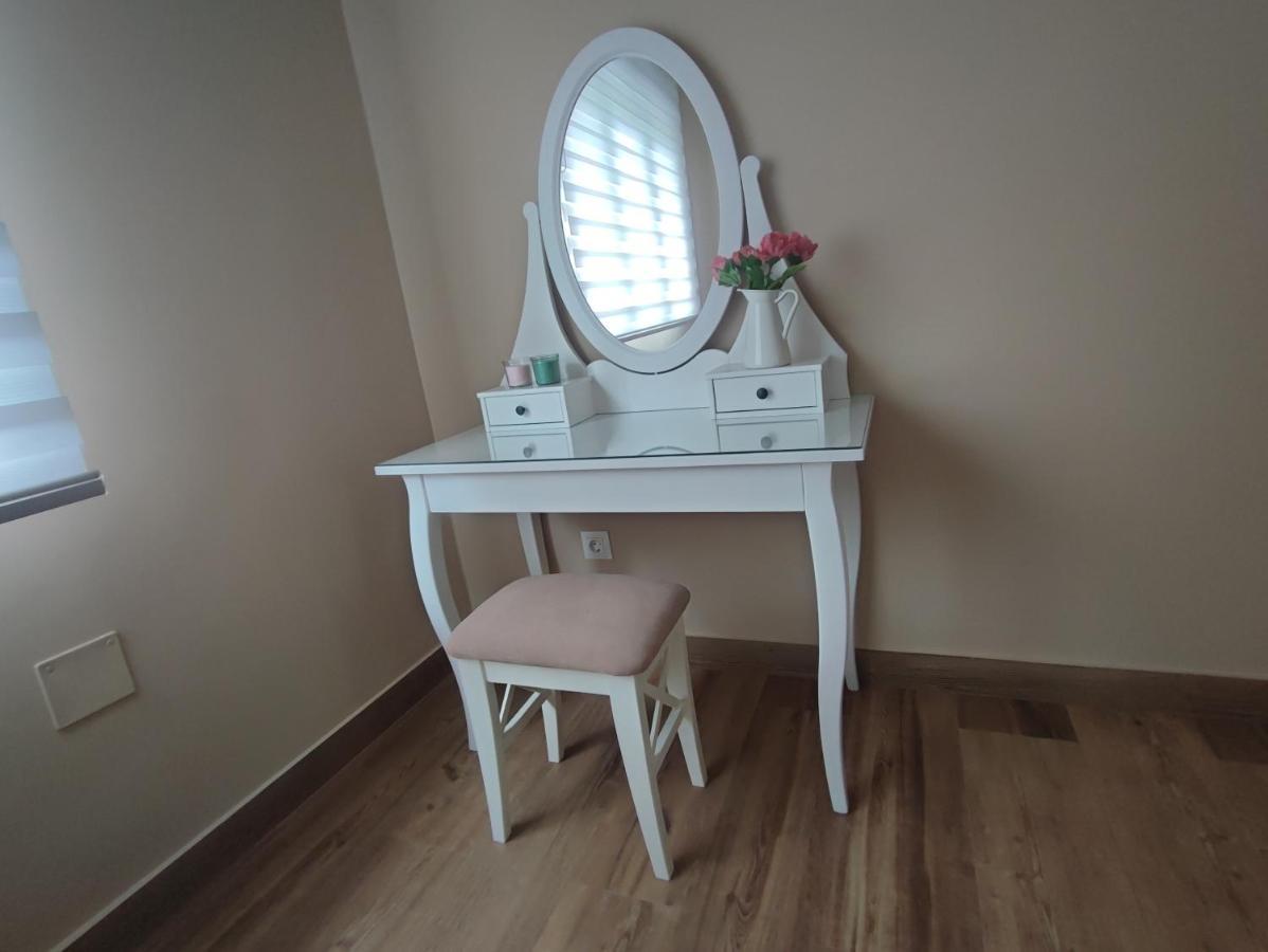 Apartamento Gael- Plaza Espana Avilés Buitenkant foto