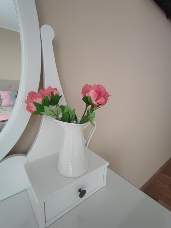 Apartamento Gael- Plaza Espana Avilés Buitenkant foto