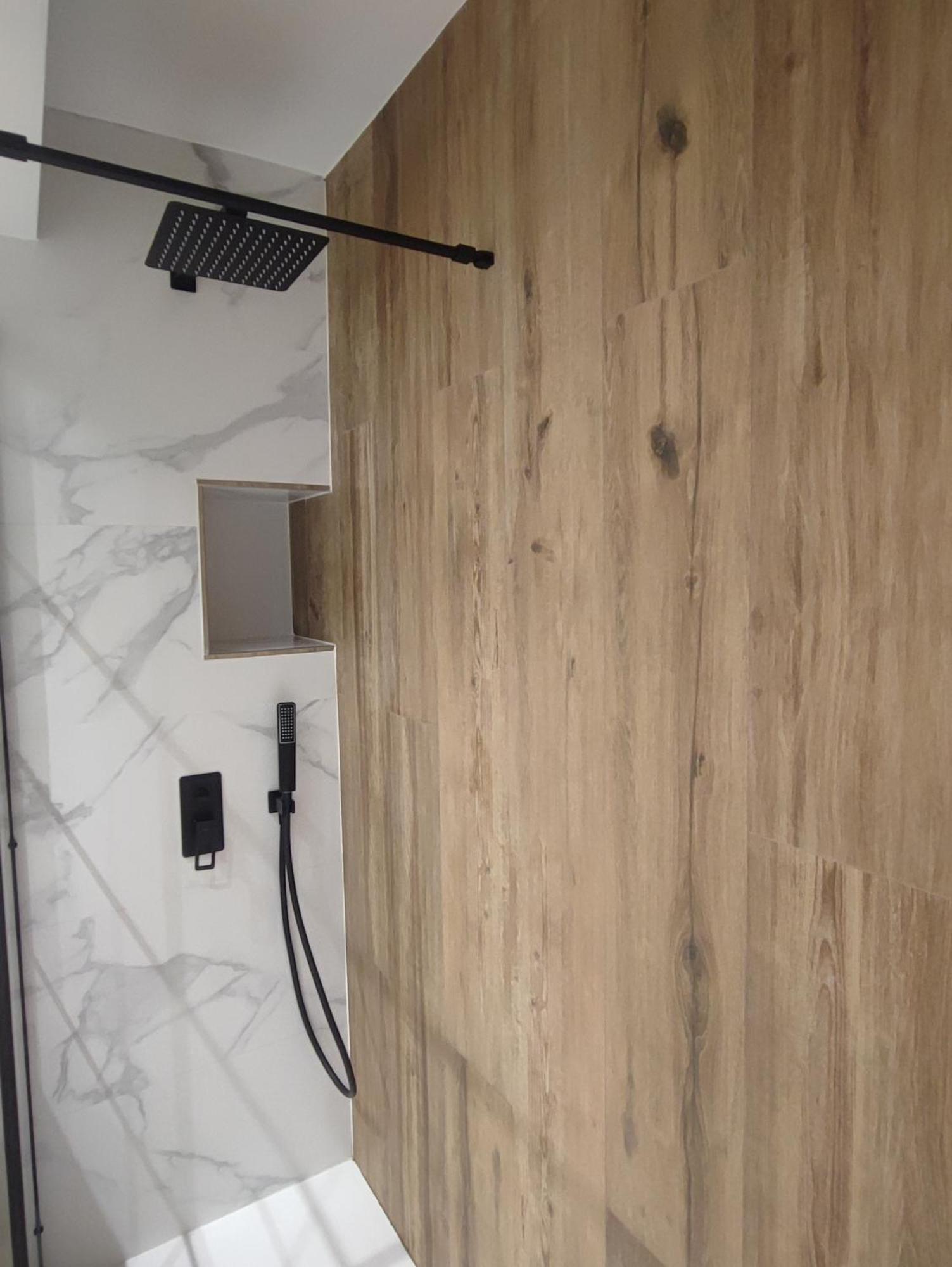 Apartamento Gael- Plaza Espana Avilés Buitenkant foto